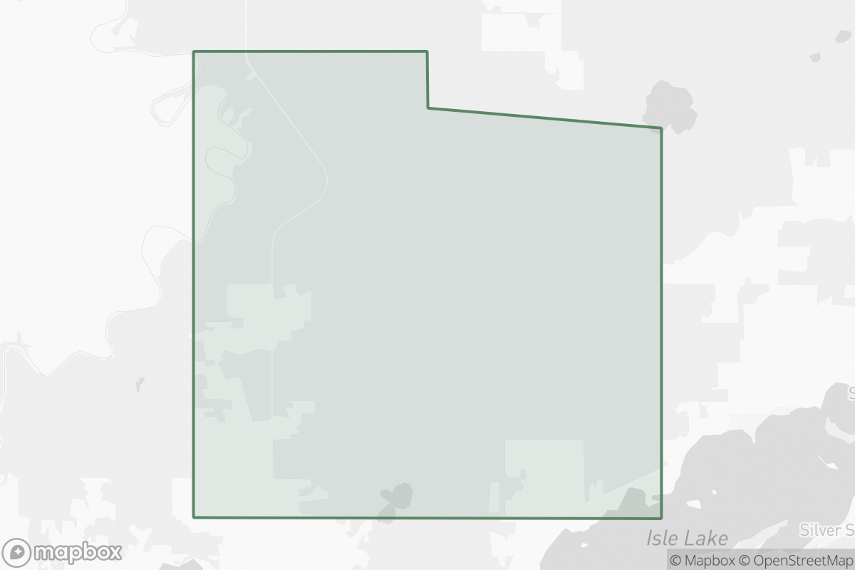 Map of Entwistle Field