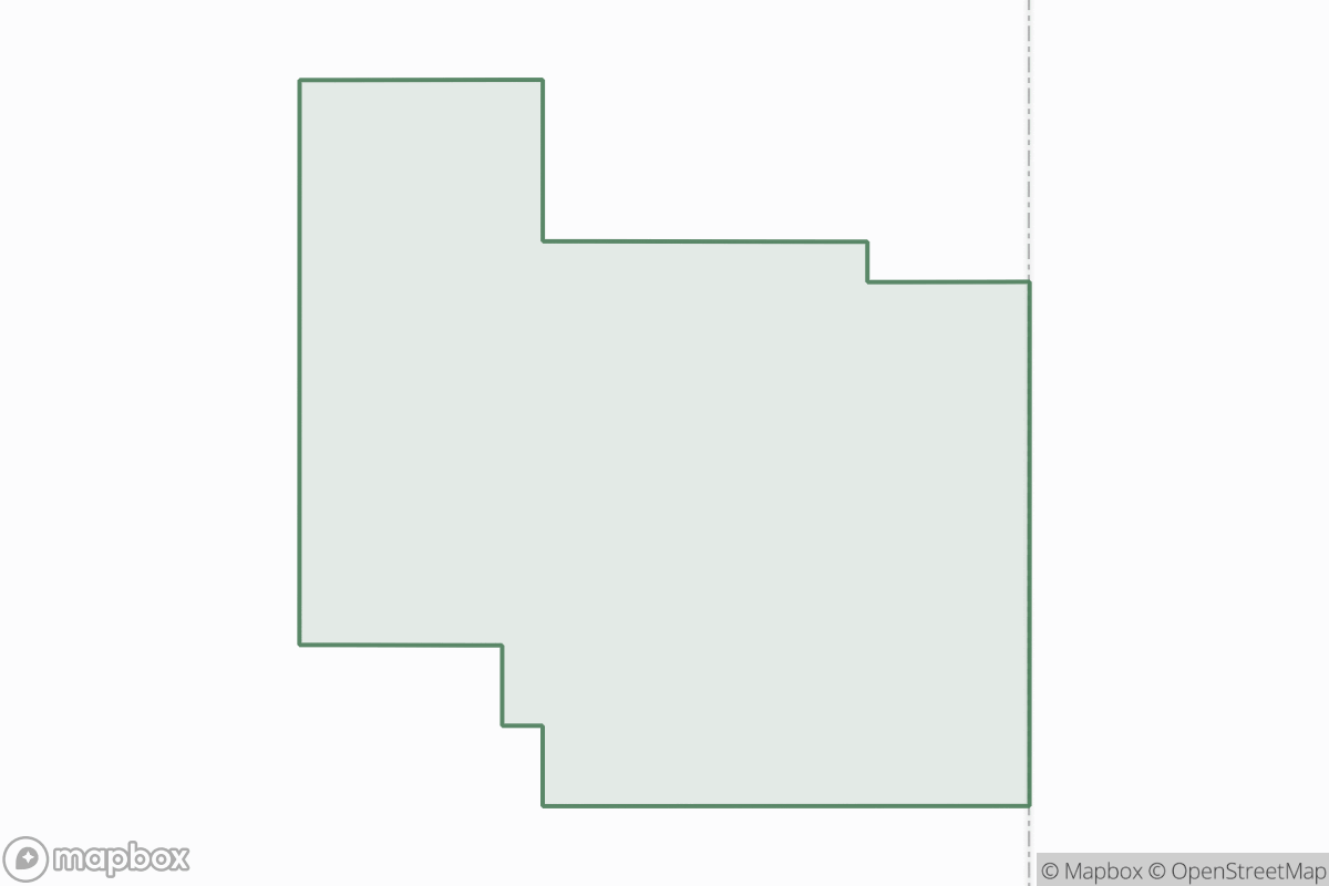 Map of Esther Field