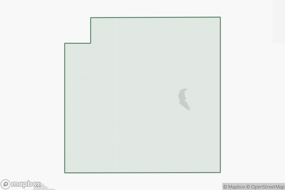 Map of Eyehill Field