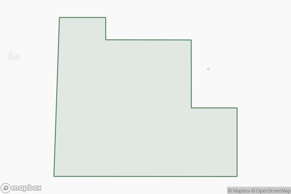 Map of Farrell Field