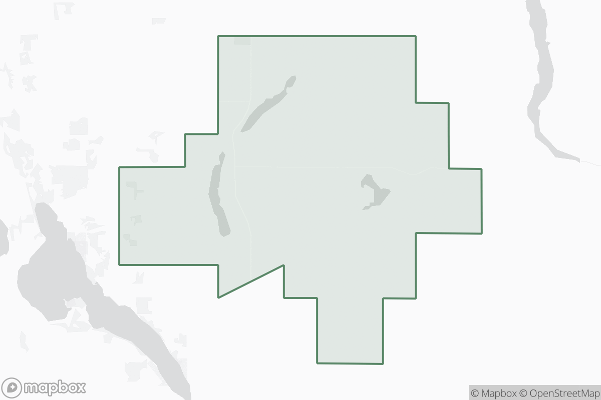 Map of Ferintosh Field