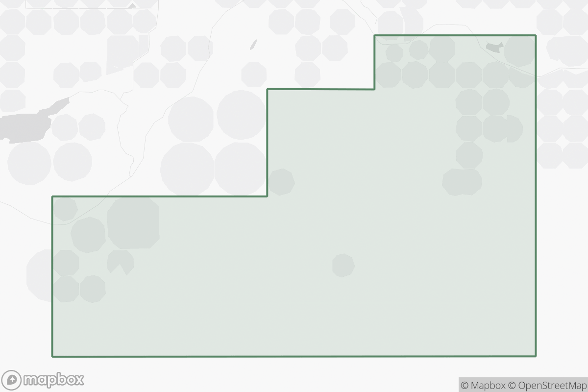 Map of Fincastle Field