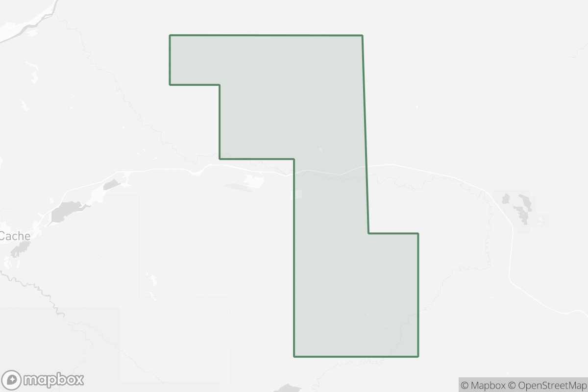 Map of Findley Field