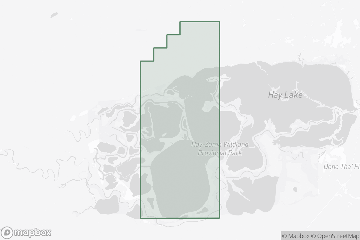 Map of Fire Field