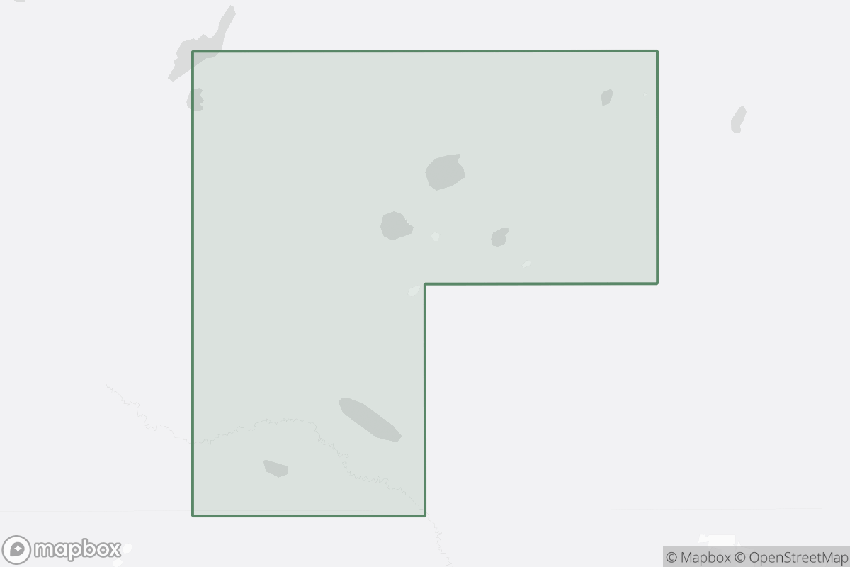 Map of Foley Lake Field