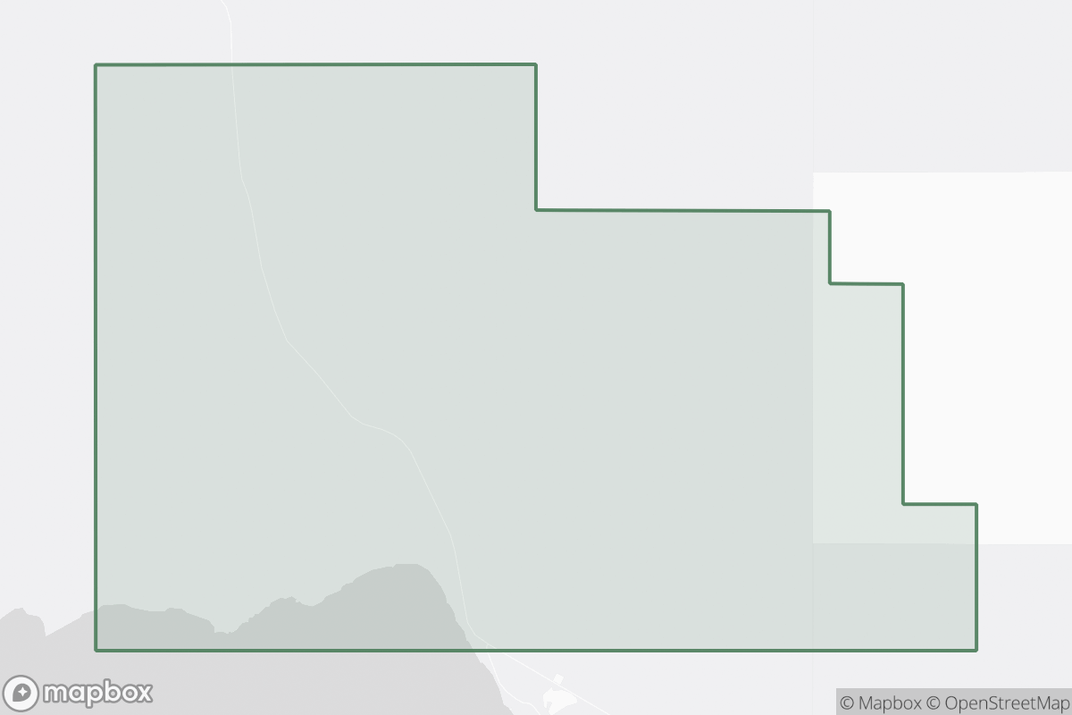 Map of Francis Field