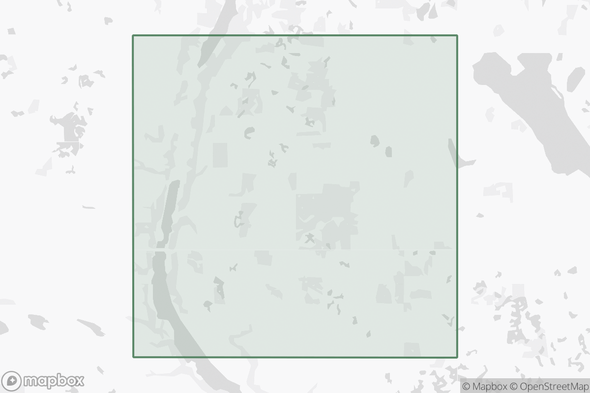 Map of Furness Field