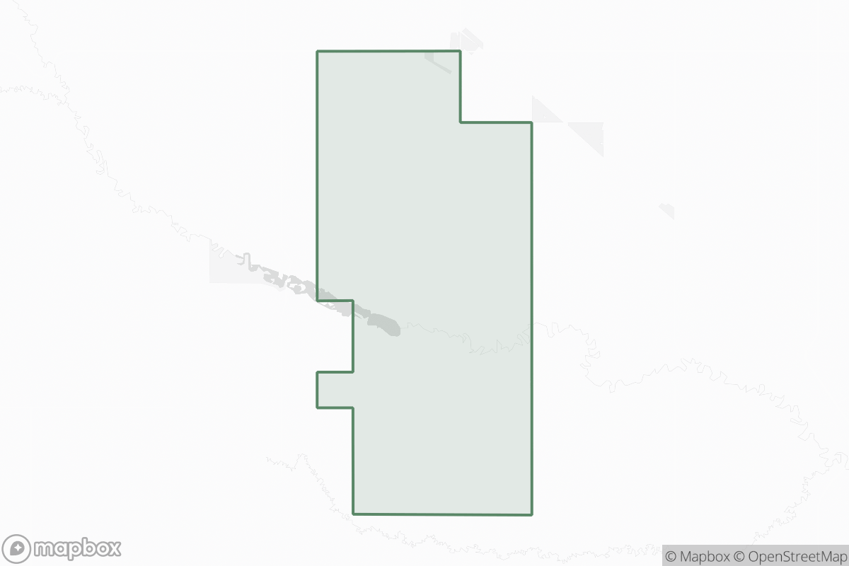 Map of Galahad Field