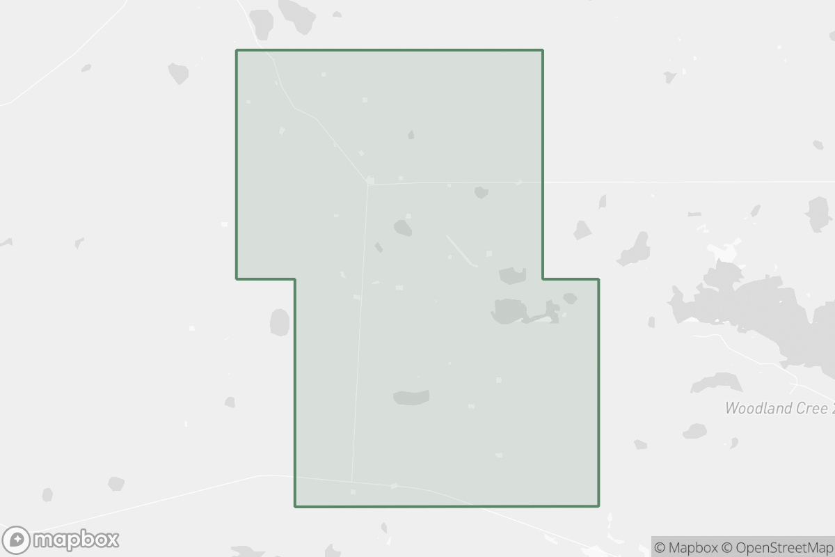 Map of Golden Field