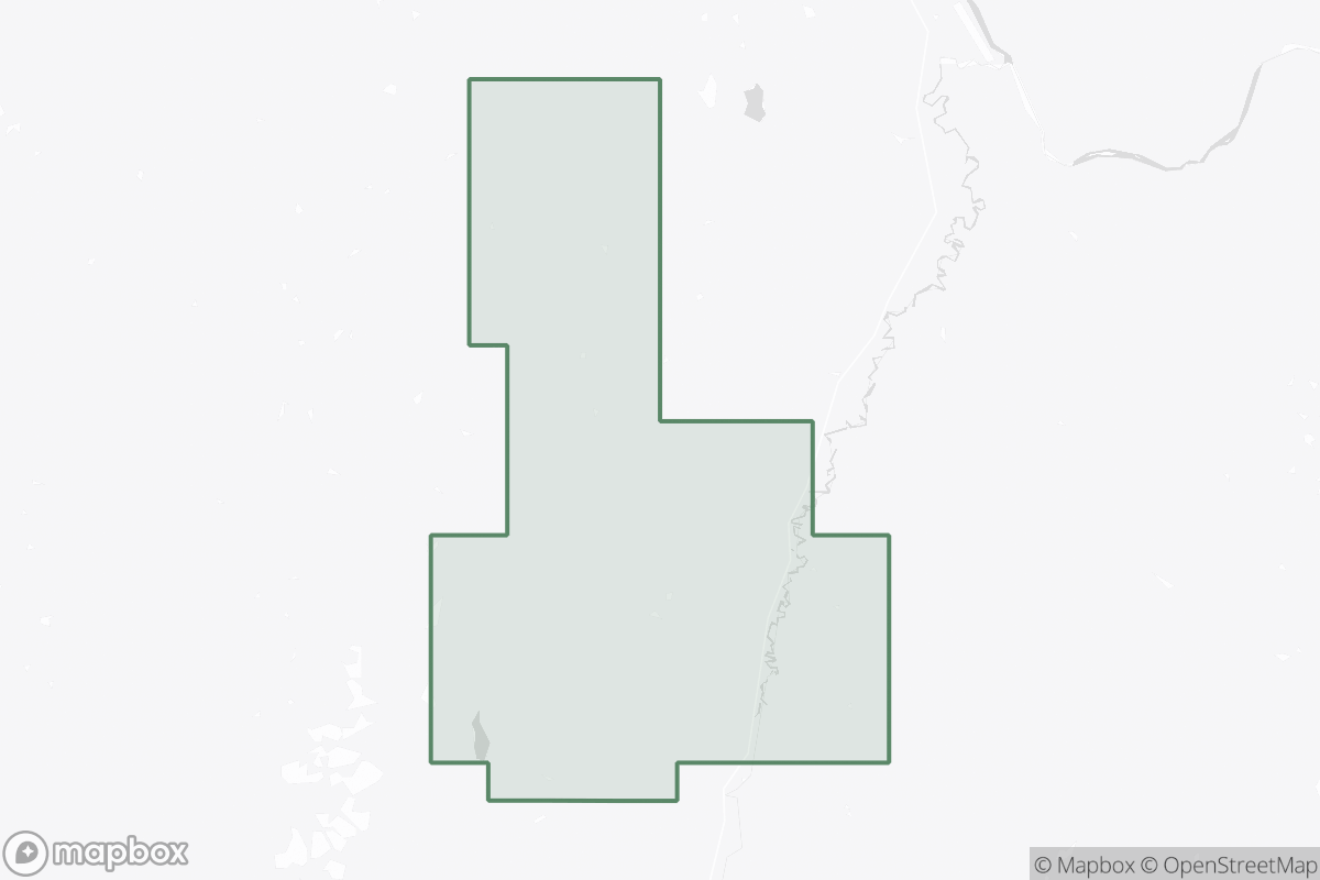 Map of Goodfish Field