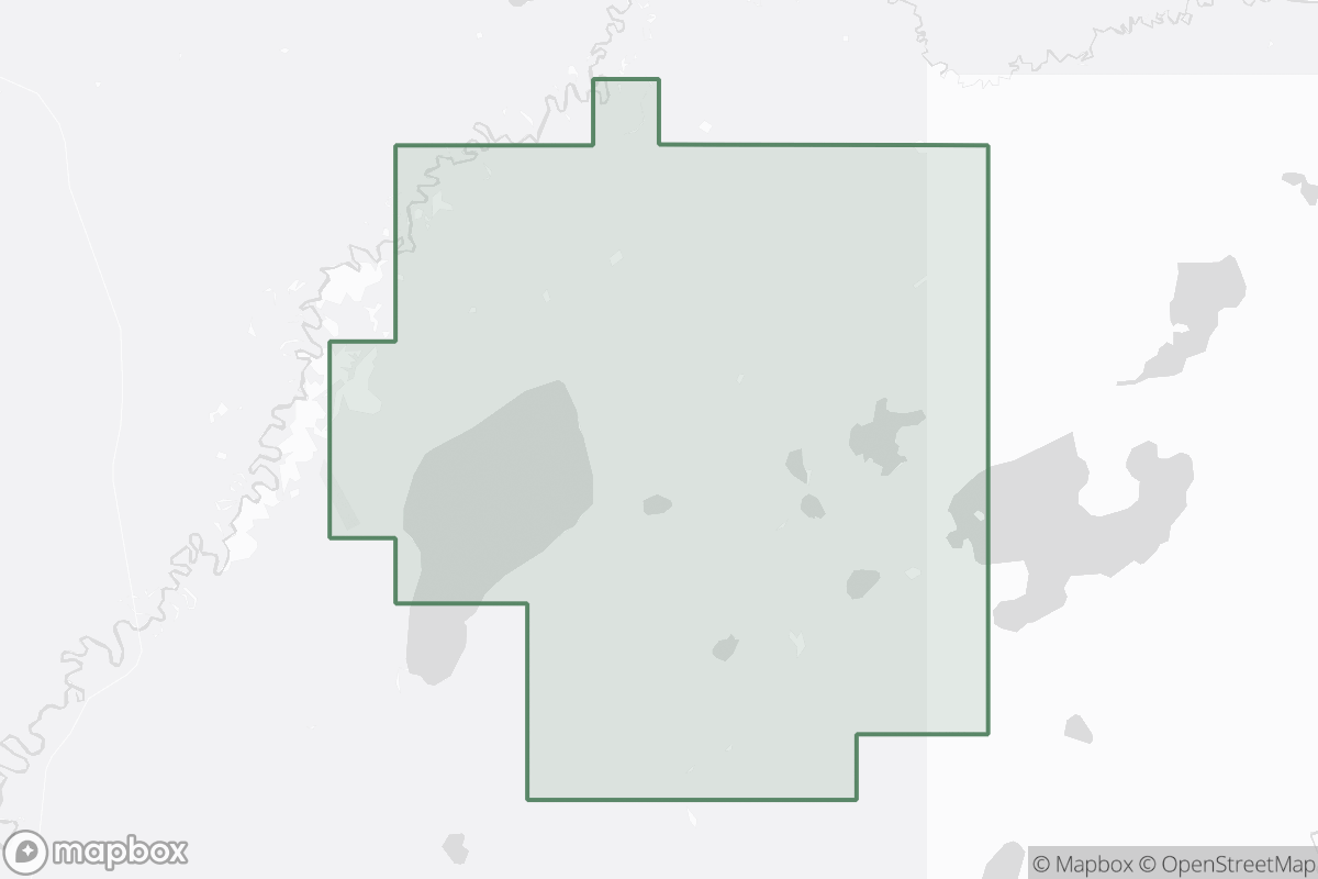 Map of Graham Field