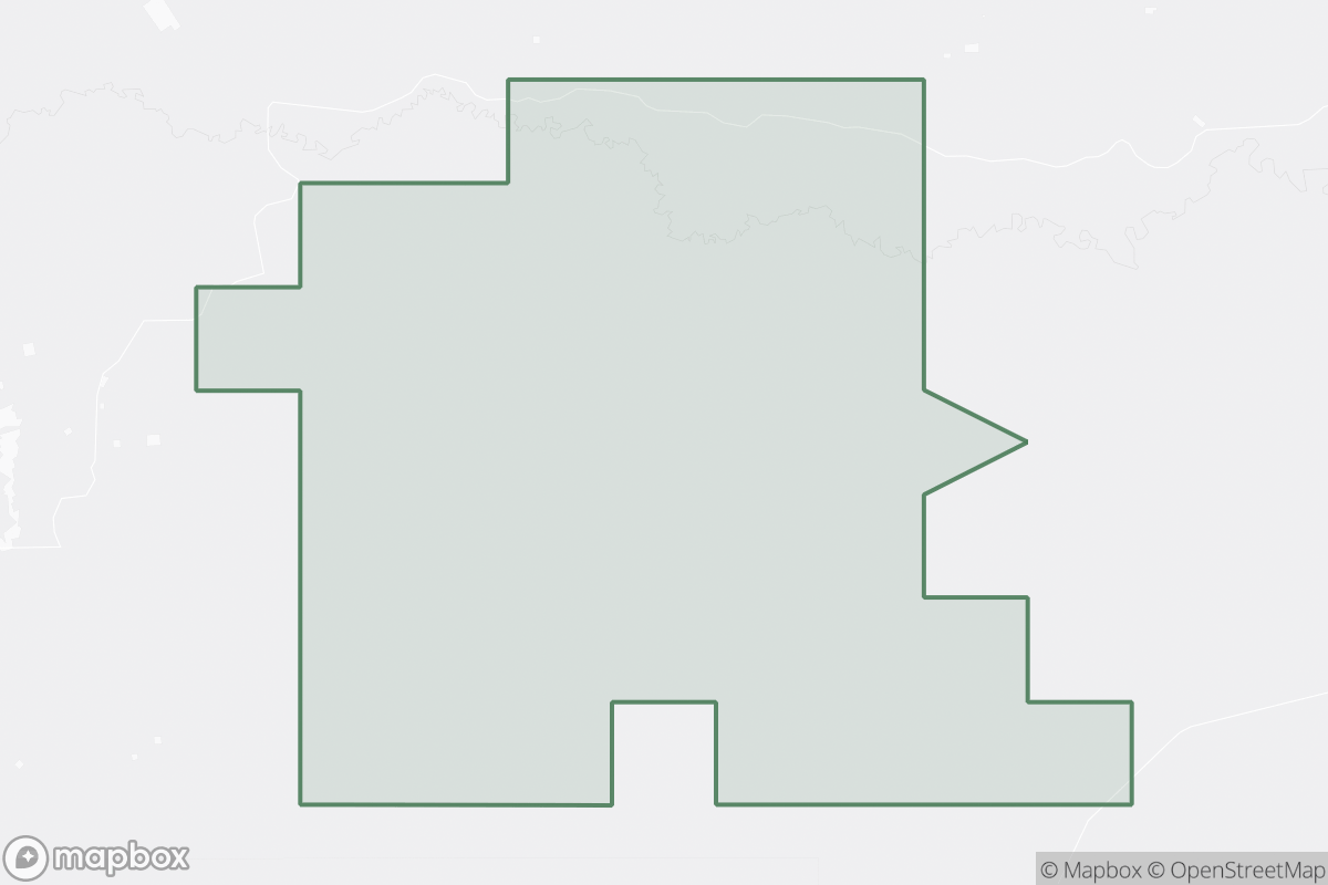 Map of Grizzly Field
