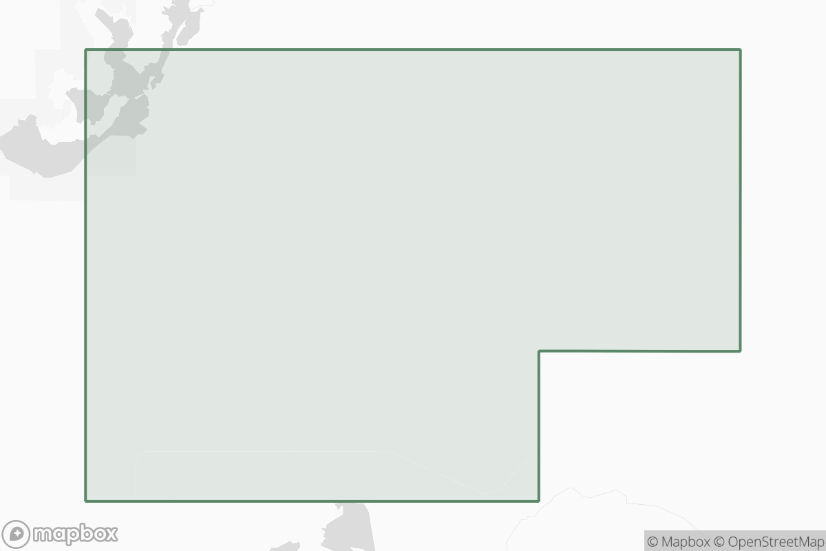 Map of Heart River Field