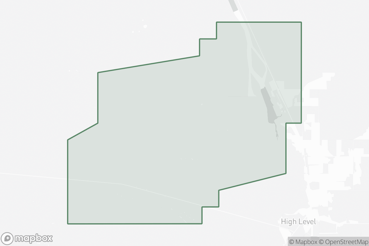 Map of High Level Field