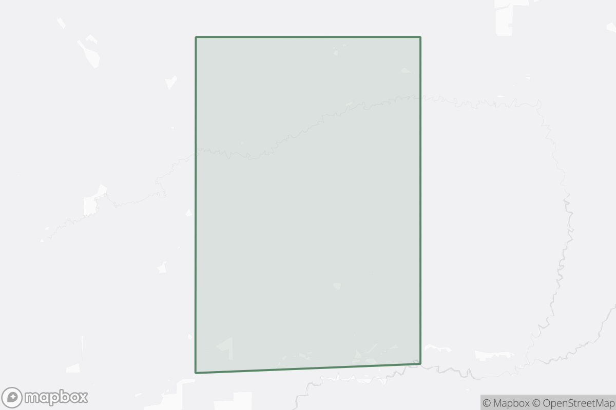 Map of Hill Field