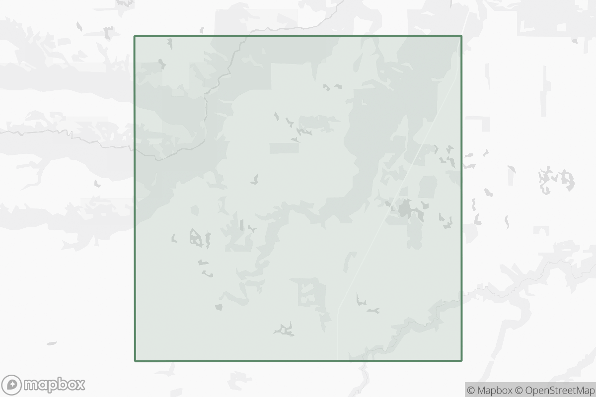 Map of Howard Field