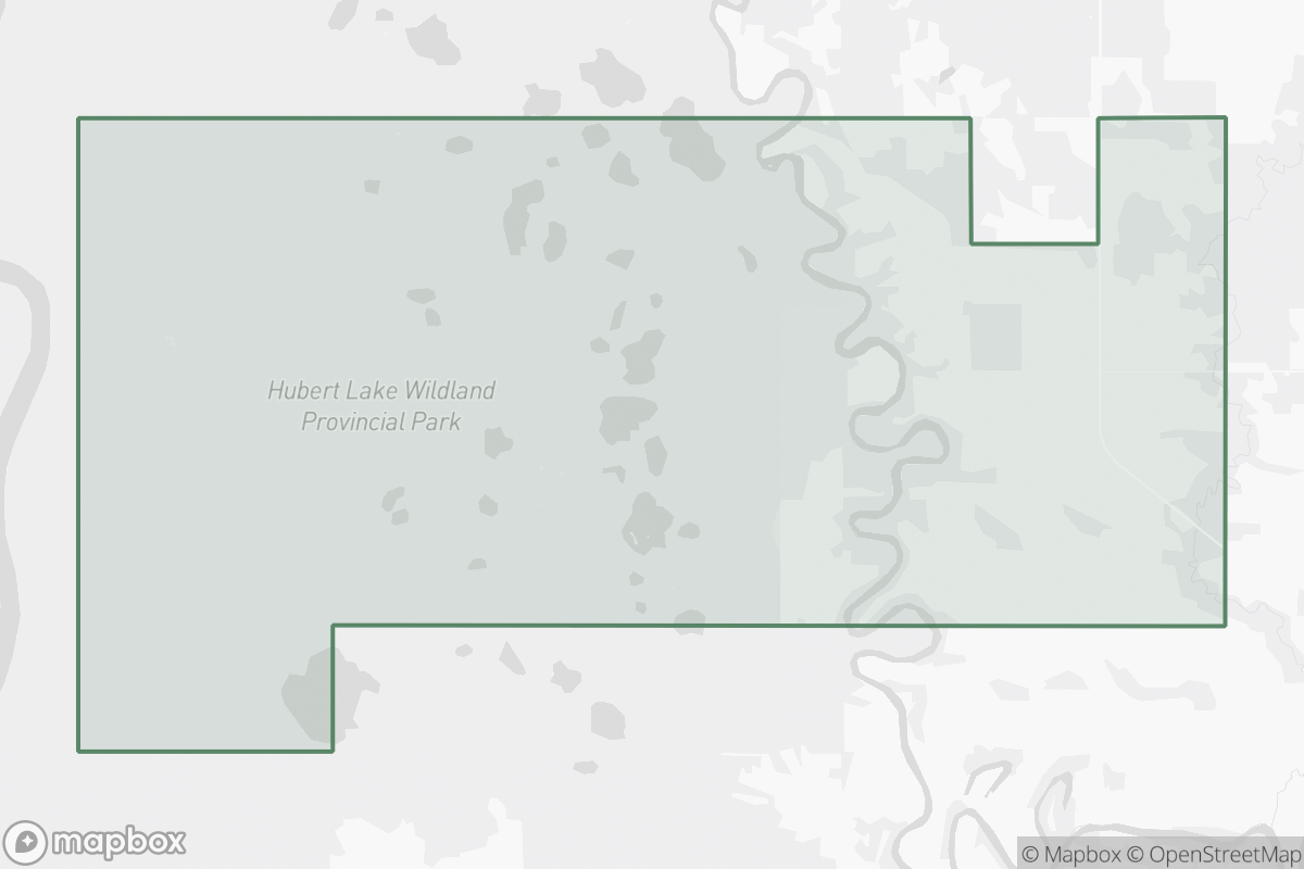 Map of Jarvie North Field