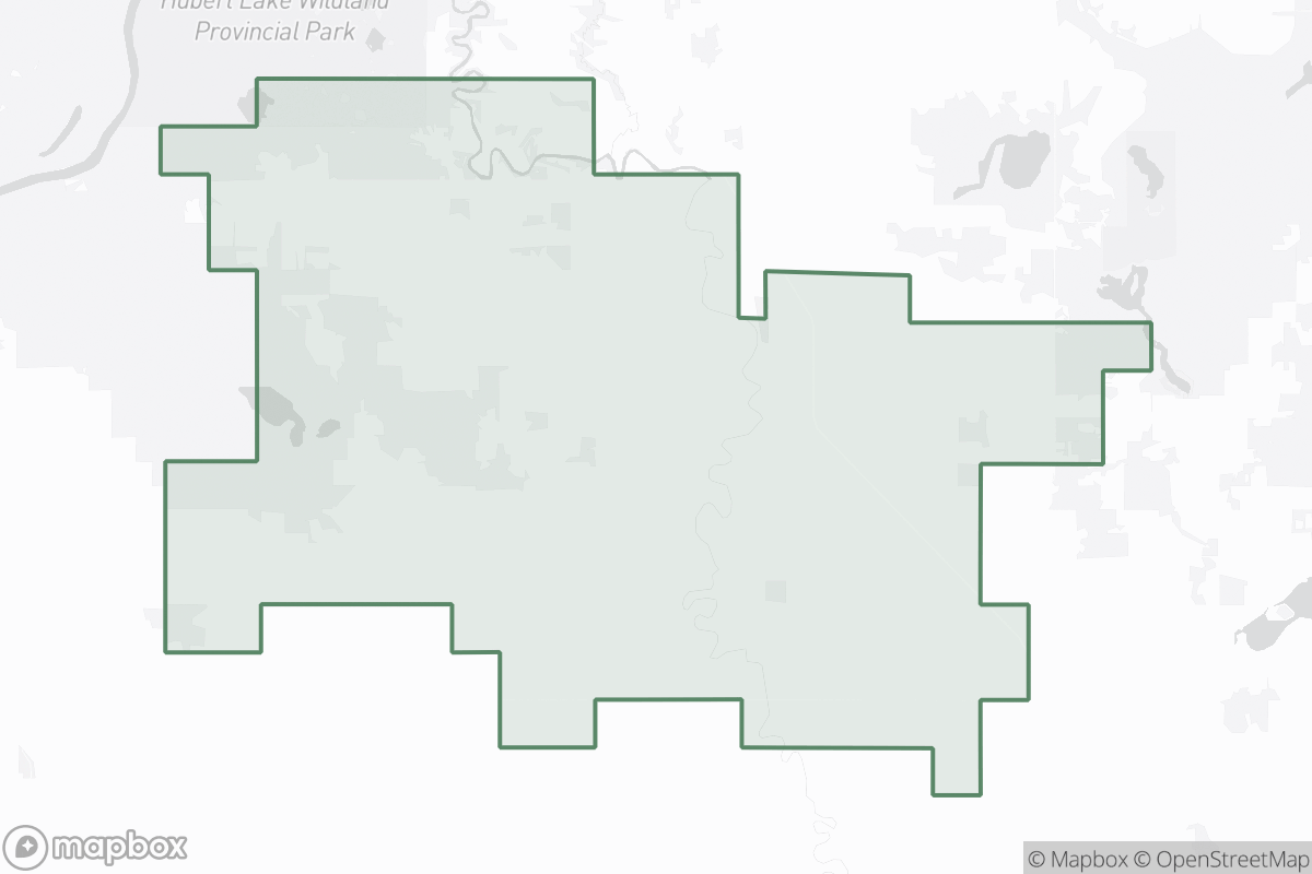 Map of Jarvie Field
