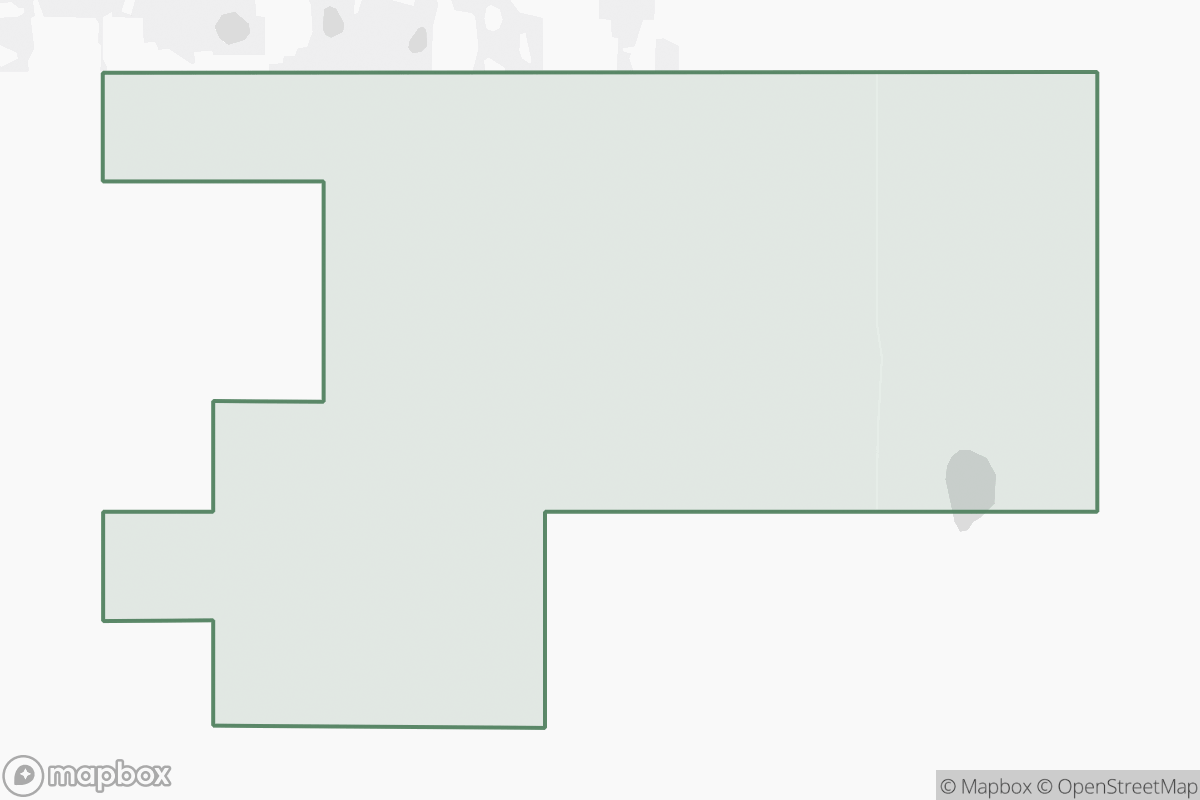 Map of Jiles Field