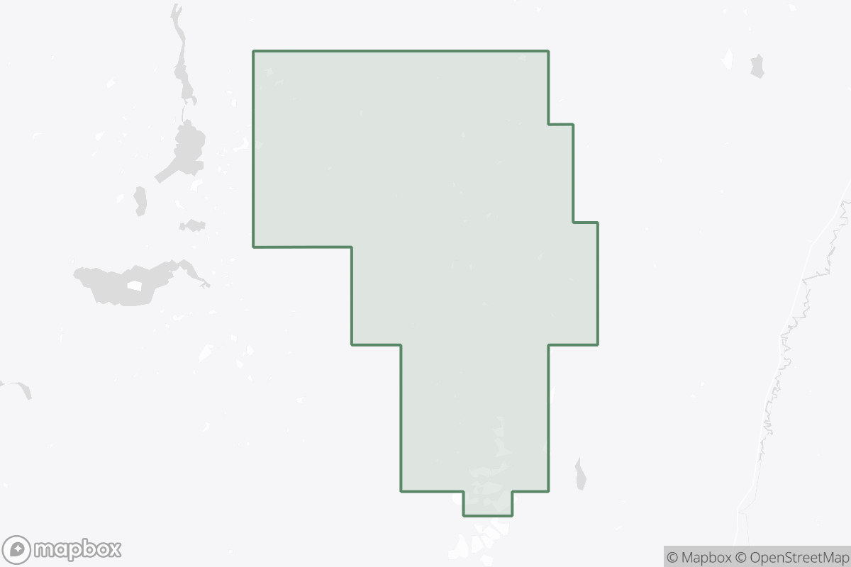 Map of Joan Field