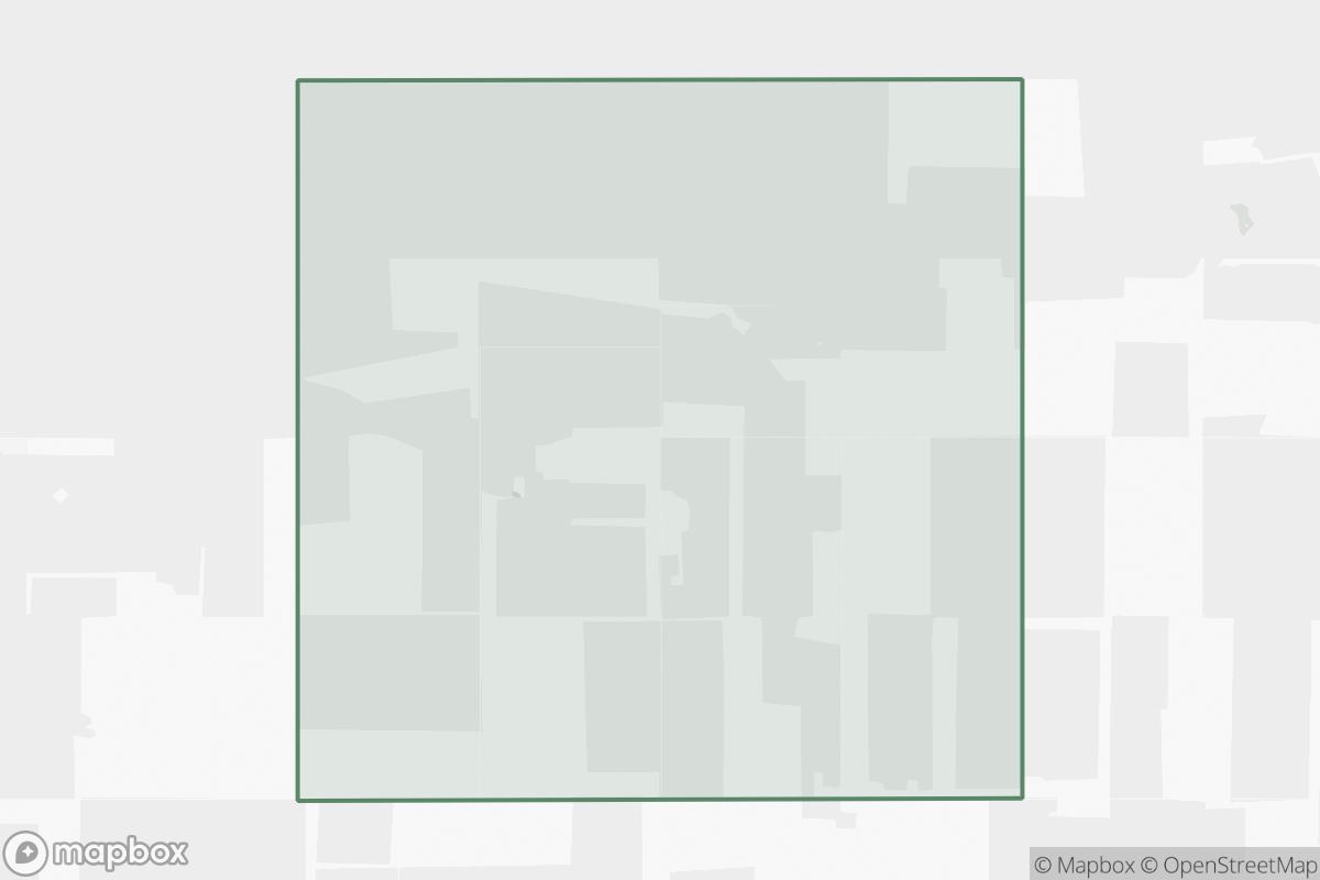 Map of Josephine Field