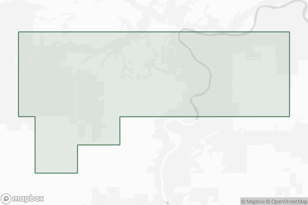 Map of Kakut Field