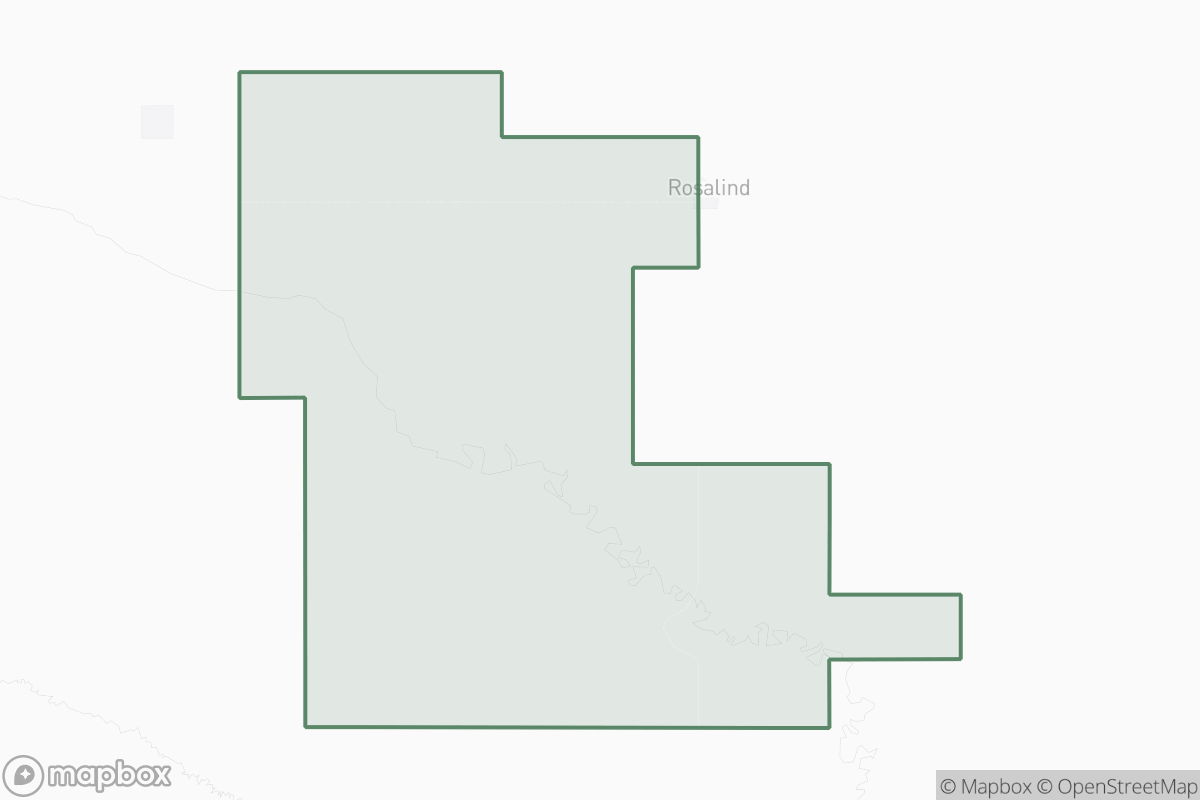 Map of Kelsey Field