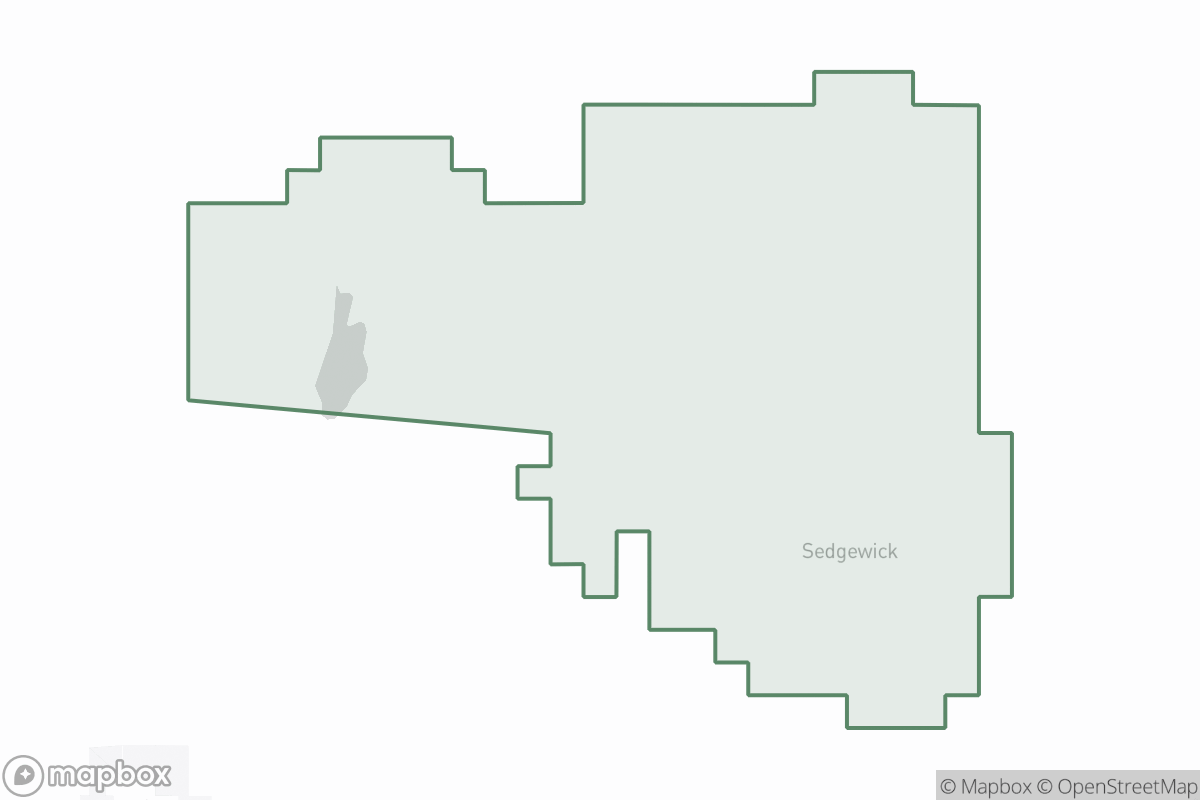 Map of Killam North Field