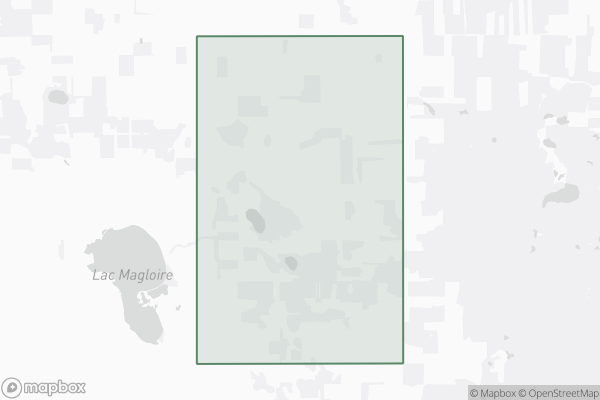 Map of Kimiwan Field
