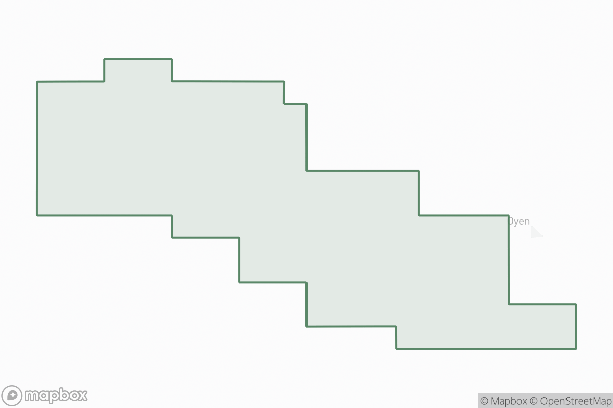 Map of Kirkwall Field