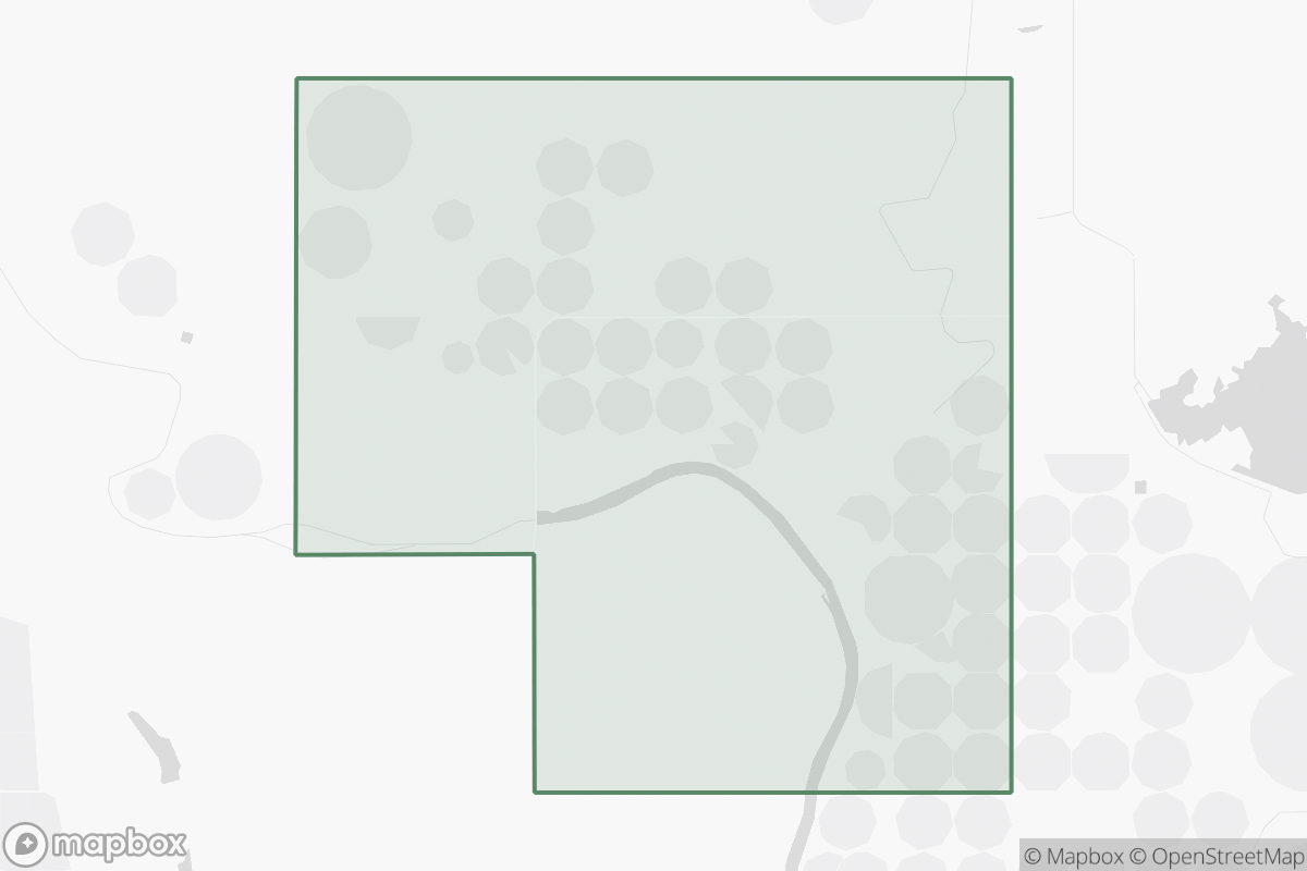 Map of Kitsim Field