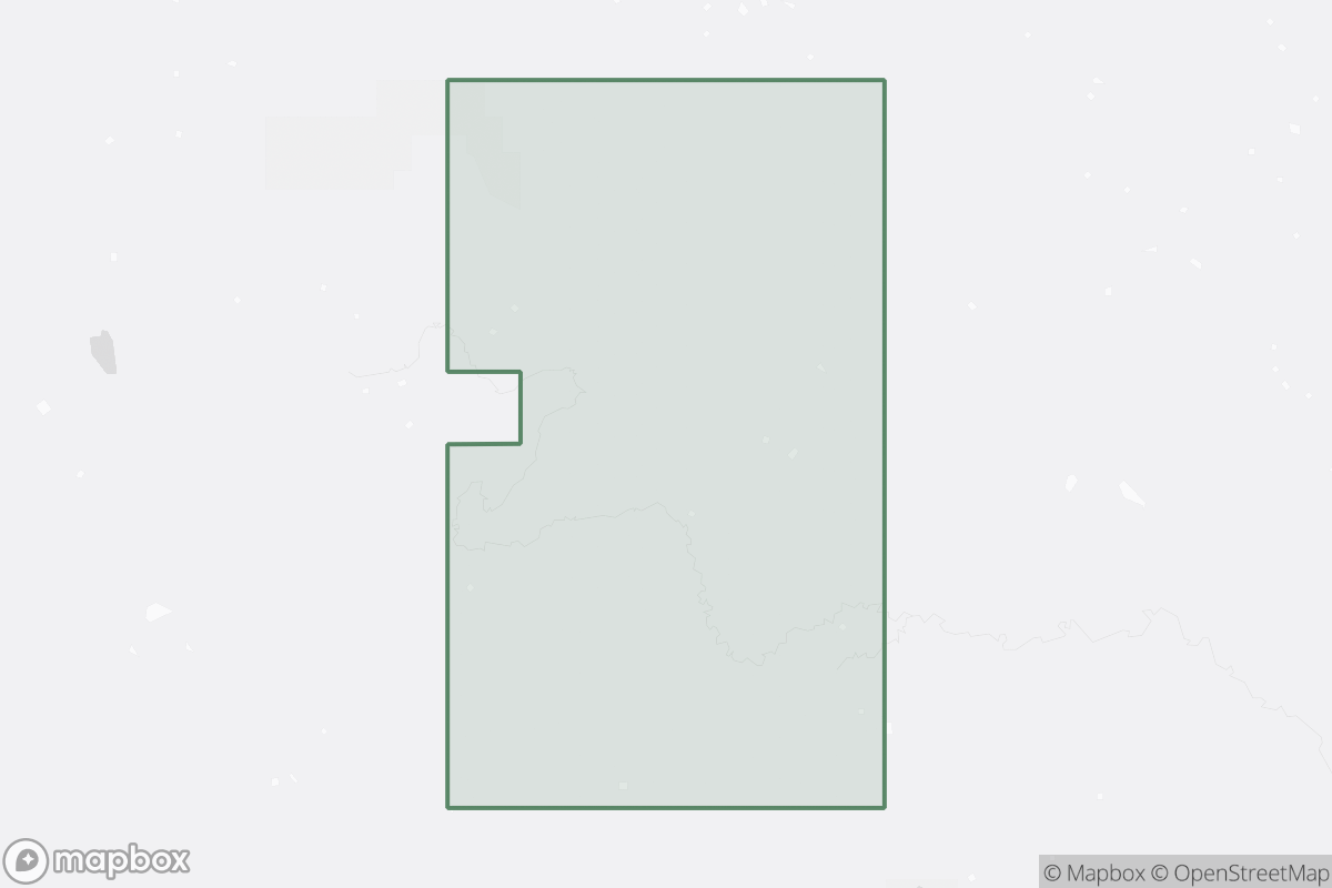 Map of Lawrence Field