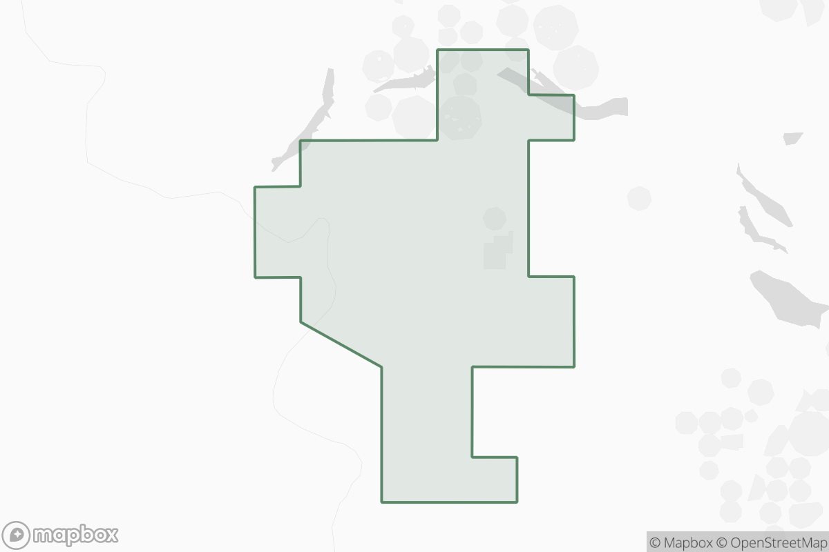 Map of Leckie Field