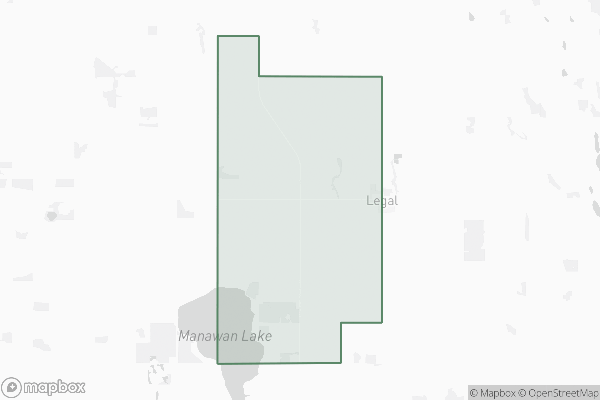 Map of Legal Field