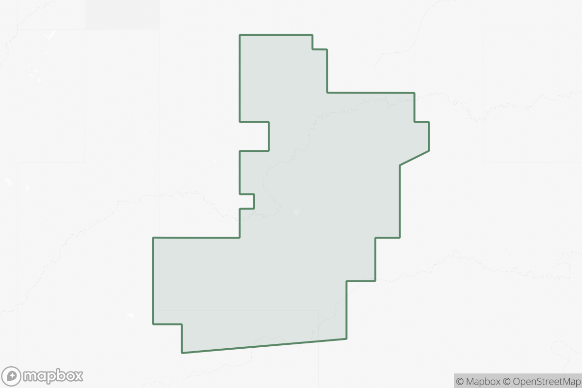 Map of Leland Field