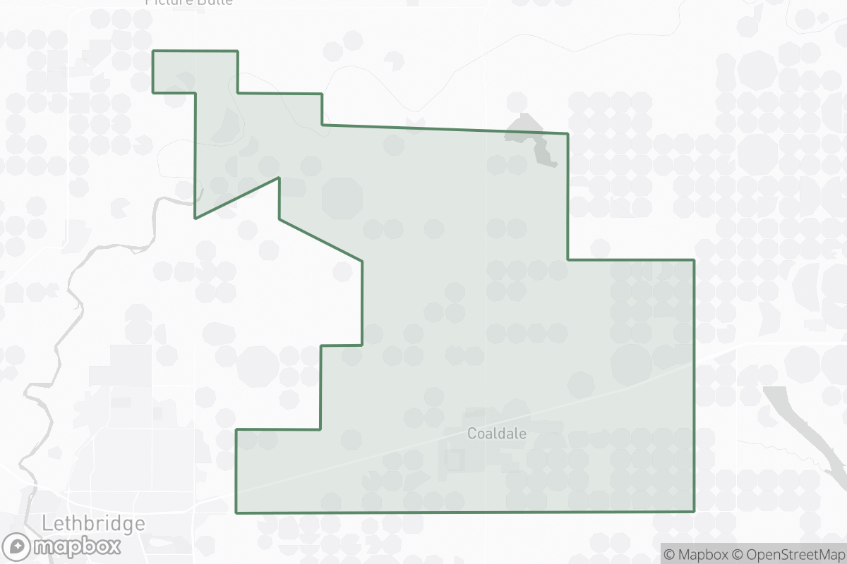 Map of Leopard Field