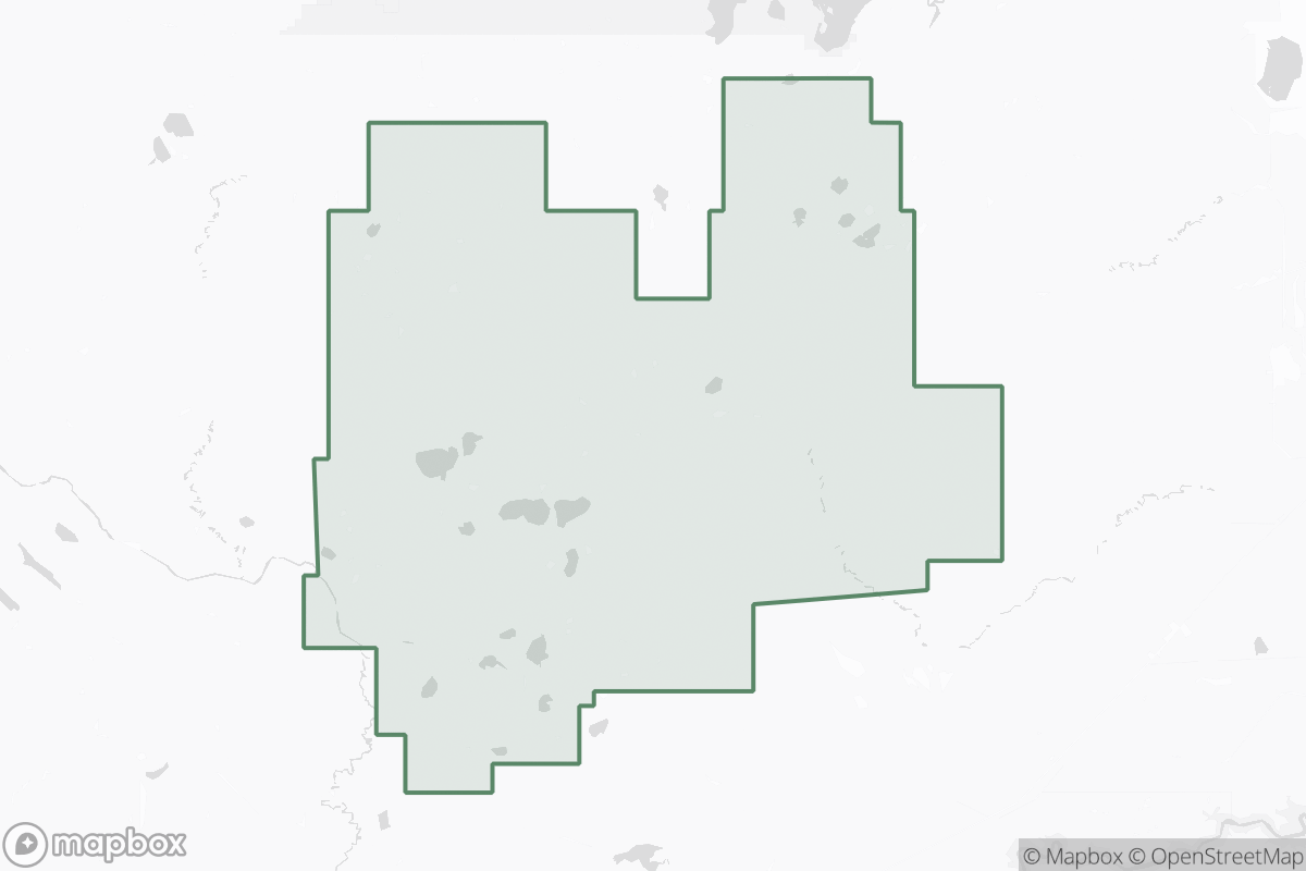 Map of Liege Field