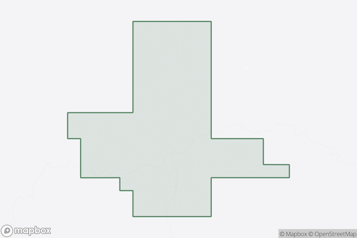 Map of Lynx Field