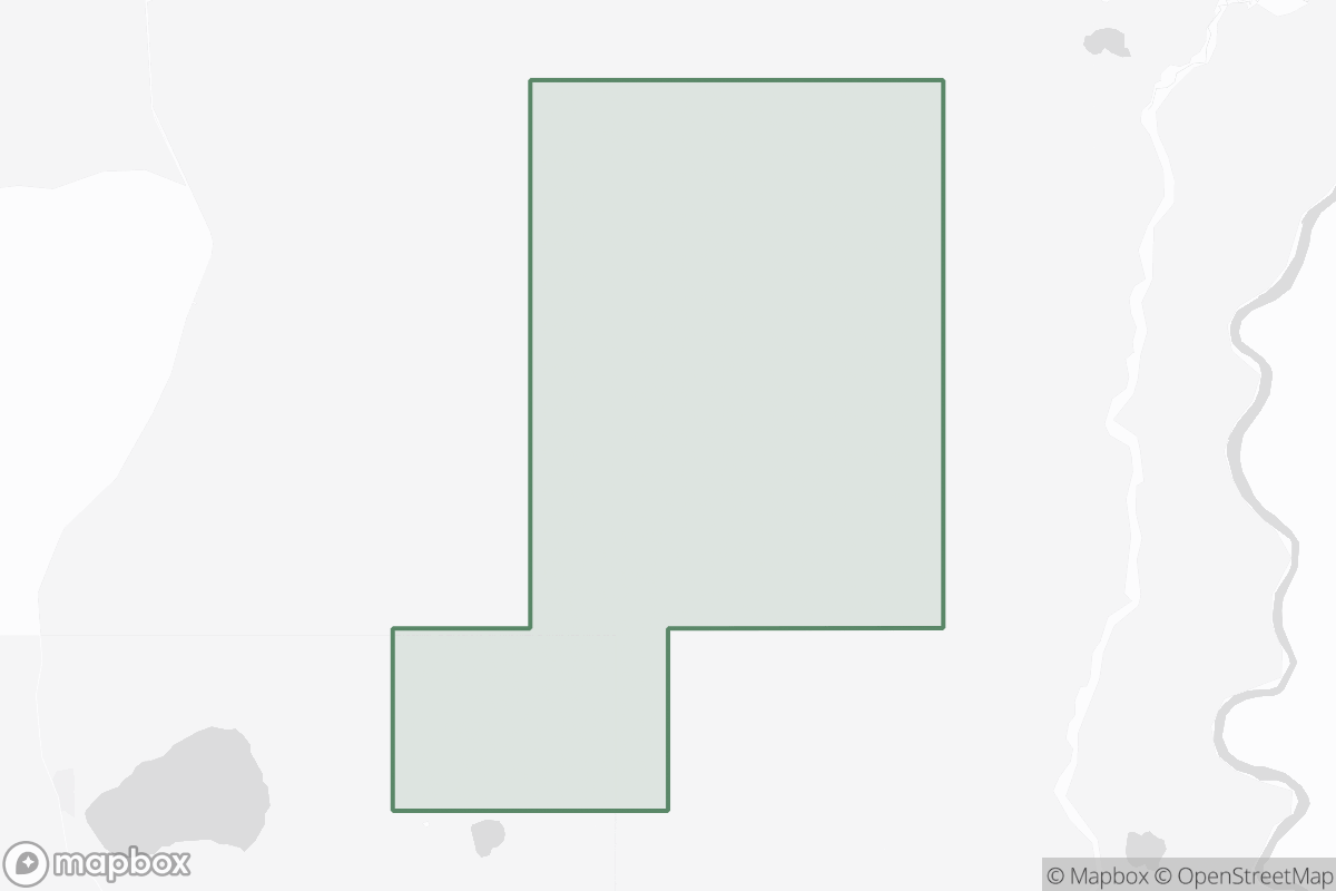 Map of Manny Field