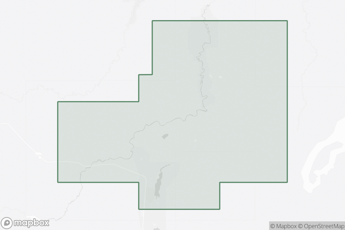 Map of Marsh Field