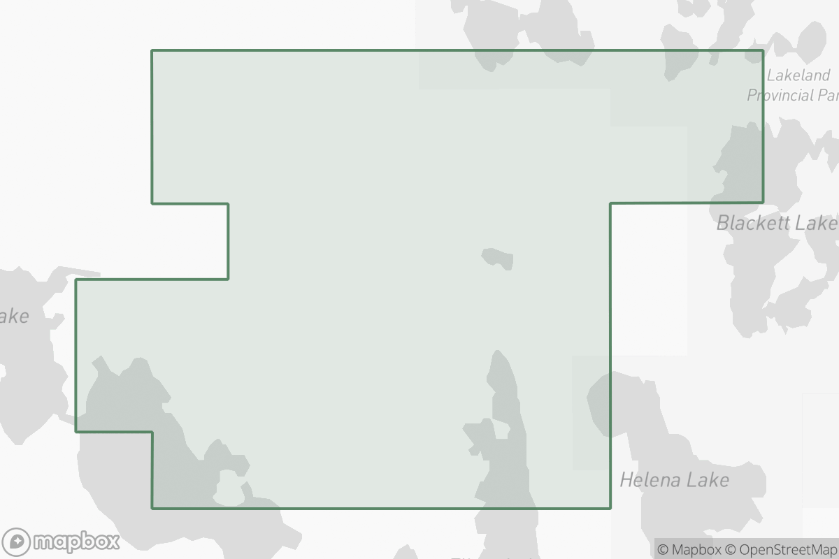 Map of Mcguffin Field