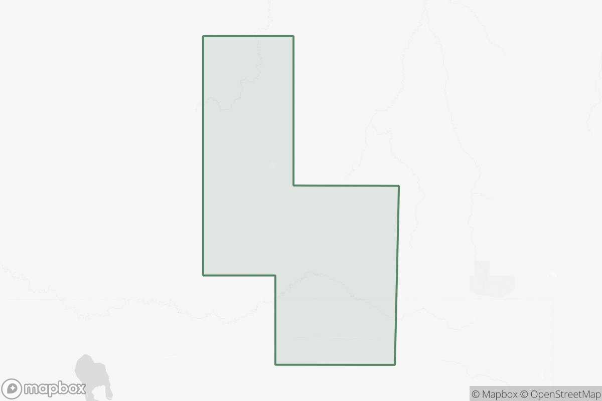 Map of Meekwap Field