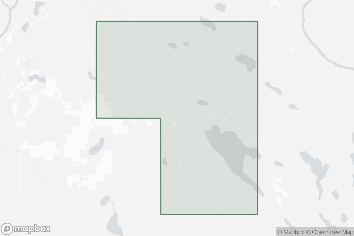 Map of Meyer Field