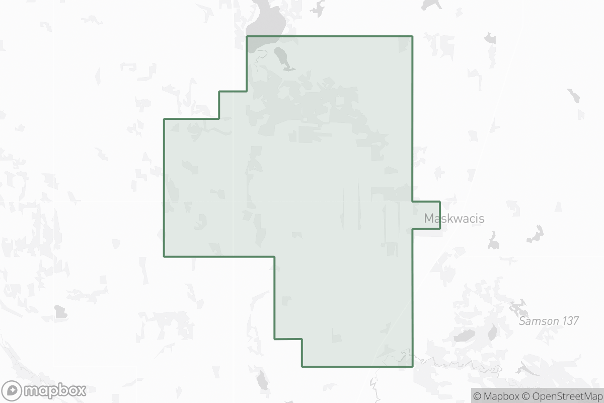 Map of Nelson Field