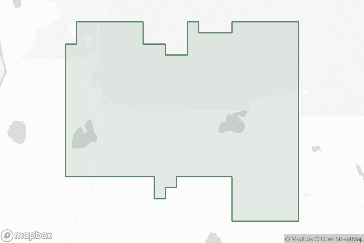 Map of Nixon Field