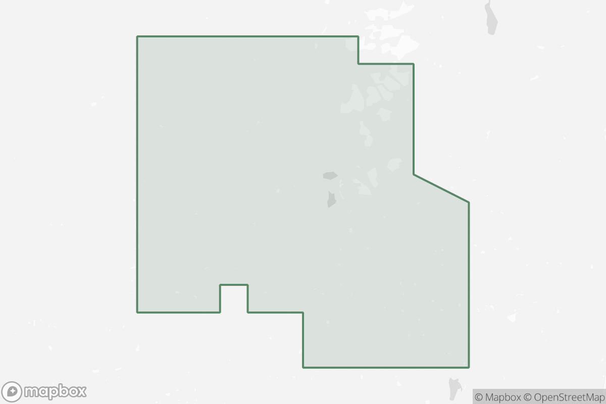Map of Ogston Field