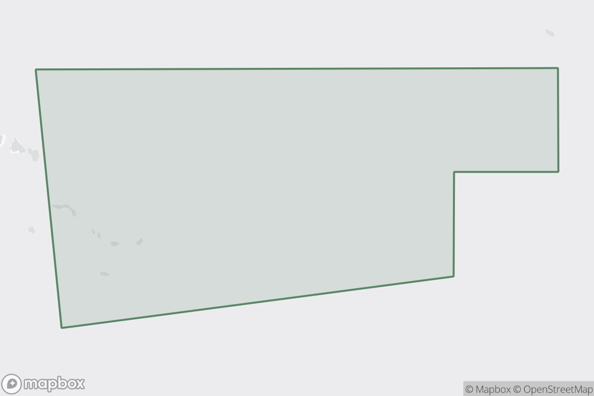 Map of Osborn Field