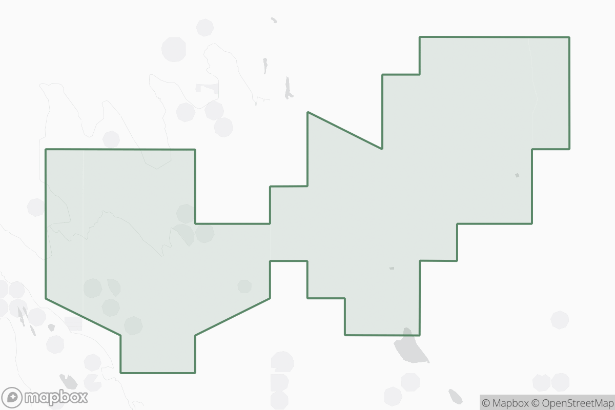 Map of Parflesh Field