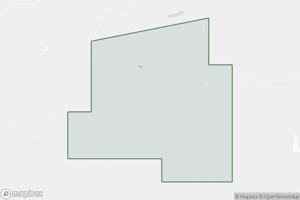 Map of Parker Field