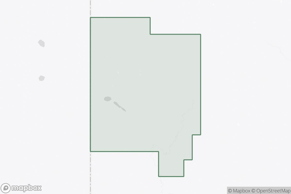 Map of Pedigree Field